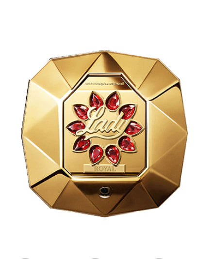 Paco Rabanne Lady Million Royal