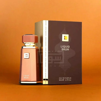 French Avenue - Liquid Brun 100ML