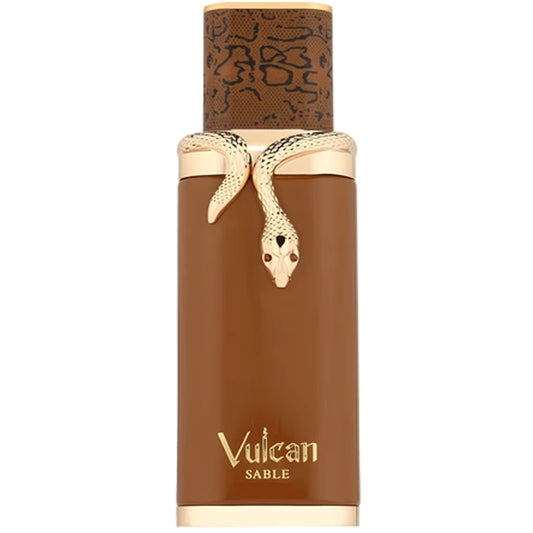 French Avenue - Vulcan Sable 100ML