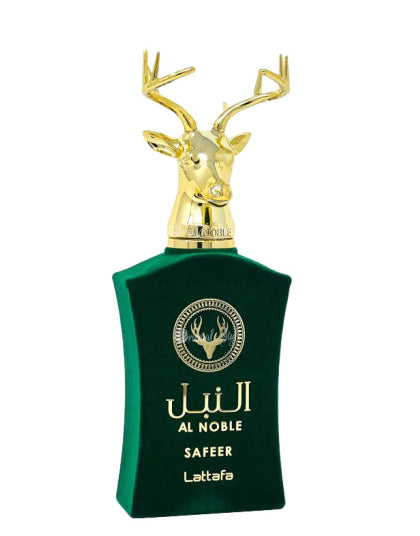 Lattafa - Al Noble Safeer 100ML