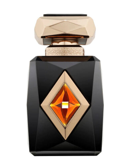 French Avenue - Amber Saffron 80ML