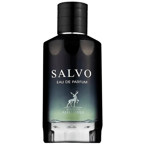 Maison Alhambra - Salvo Eau de Parfum 100ML