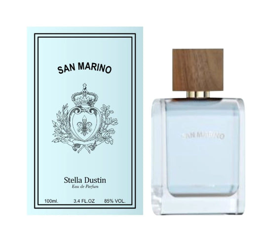 Stella Dustin - San Marino 100 ML