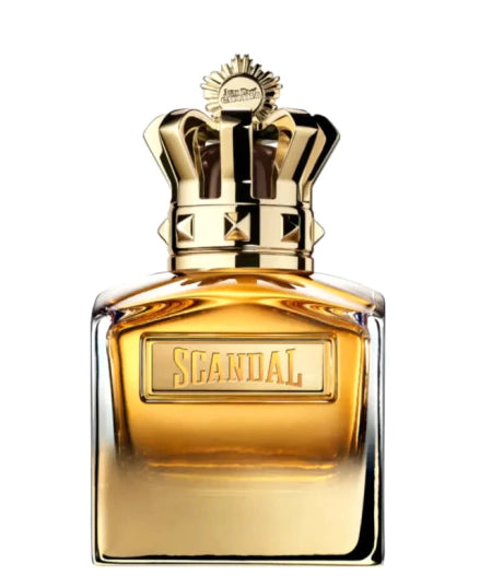 JPG - Scandal Pour Homme Absolu