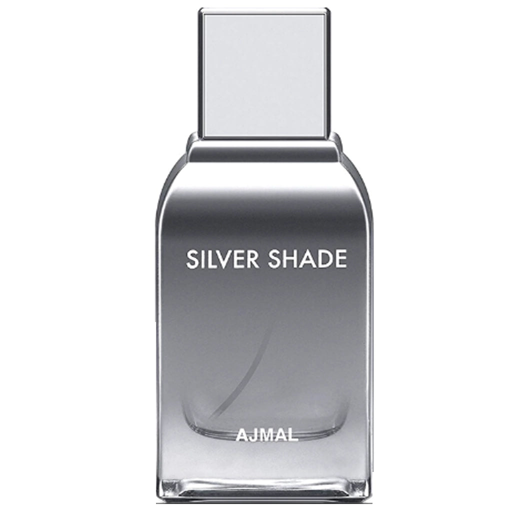 Ajmal - Silver Shade 100ML