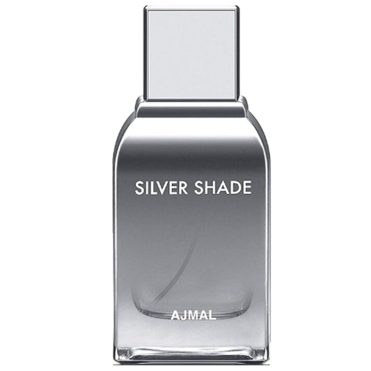 Ajmal - Silver Shade 100ML
