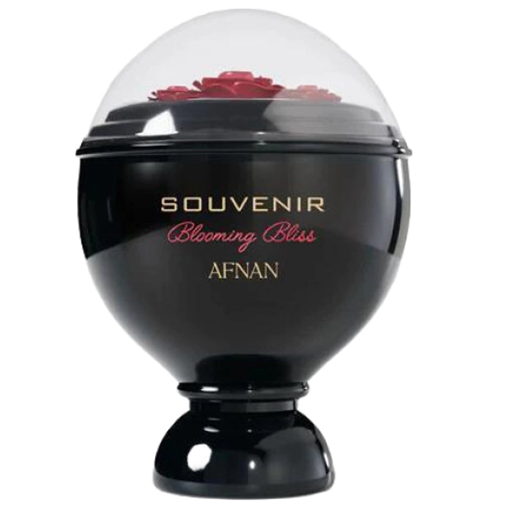 Afnan Souvenir Blooming Bliss 100ML