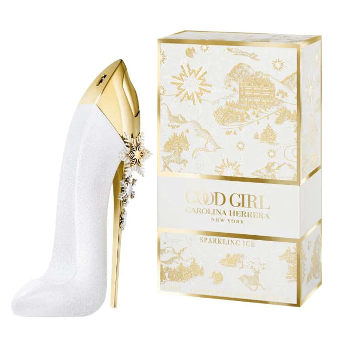 Carolina Herrera Good Girl Sparkling Ice 80ml