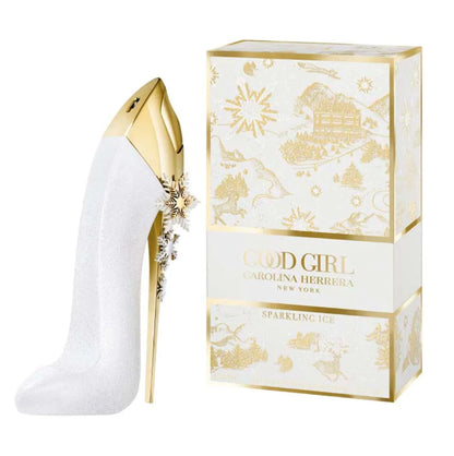 Carolina Herrera Good Girl Sparkling Ice 80ml
