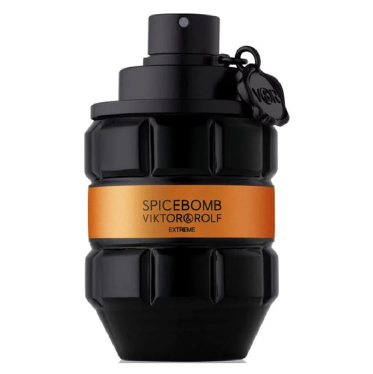 Viktor&Rolf - Spicebomb Extreme 90 ML