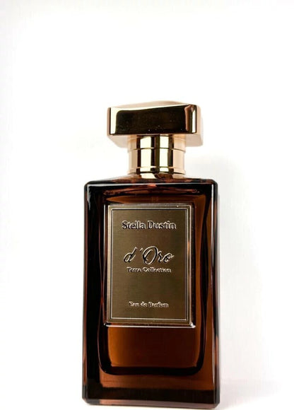 Stella Dustin - D´Oro Terra Collection 100 ML