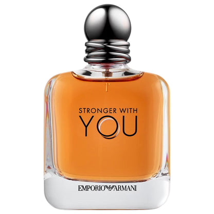 Armani Stronger With You