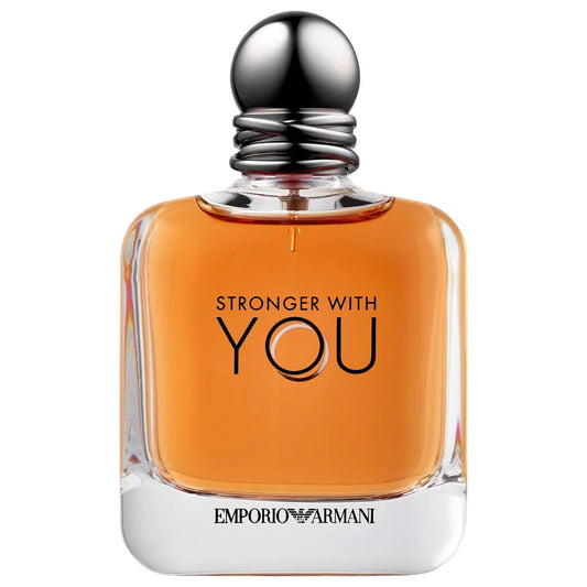 Armani Stronger With You
