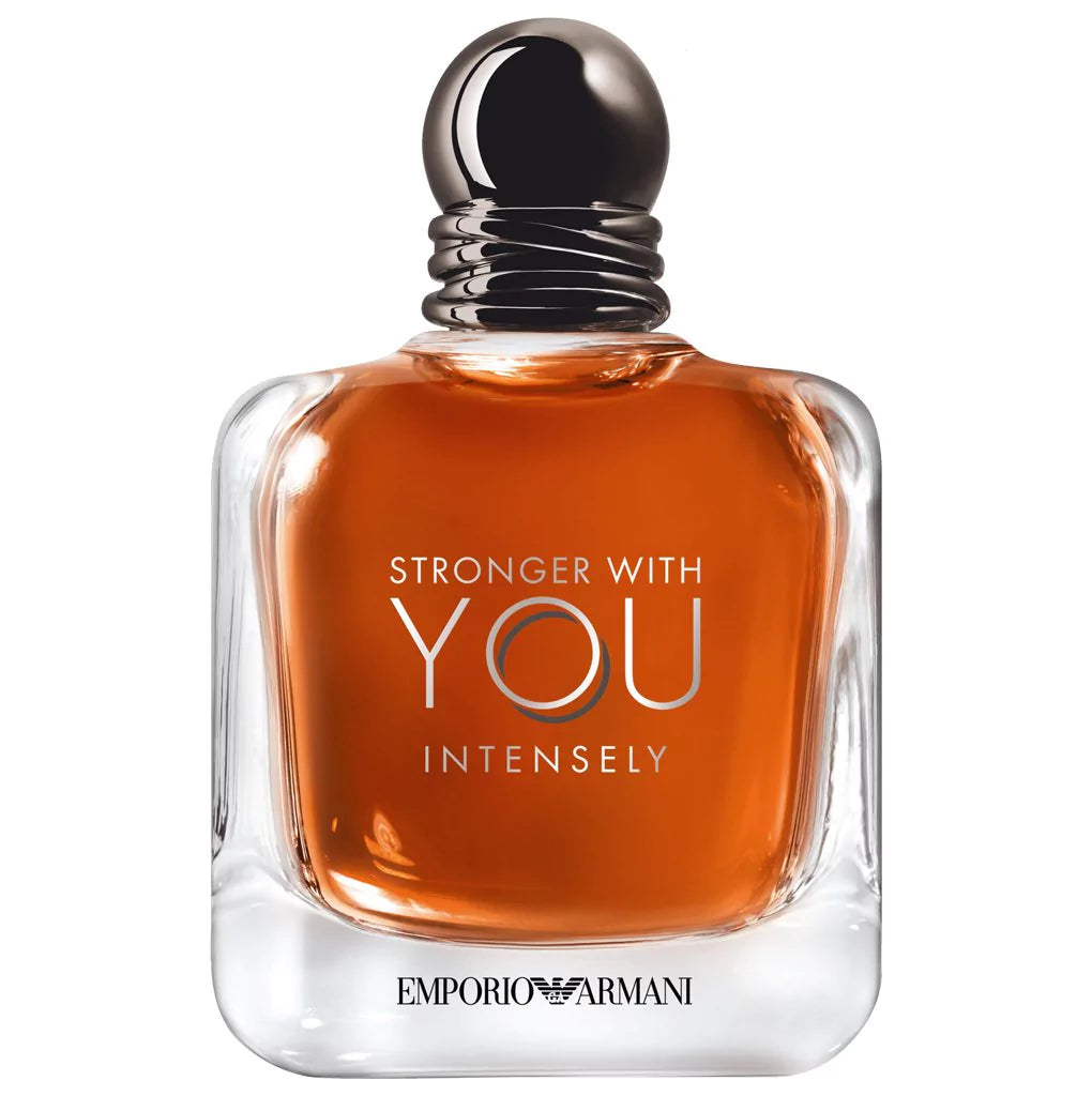 Giorgio Armani - Stronger With You Intensely 100ML