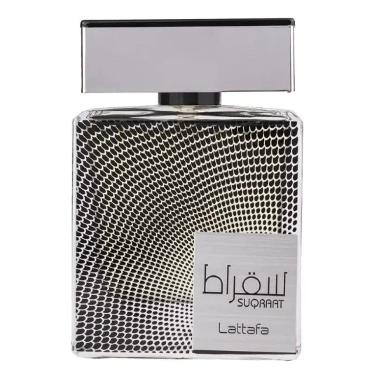 Lattafa - Suqraat 100 ML