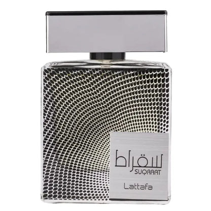 Lattafa - Suqraat 100 ML