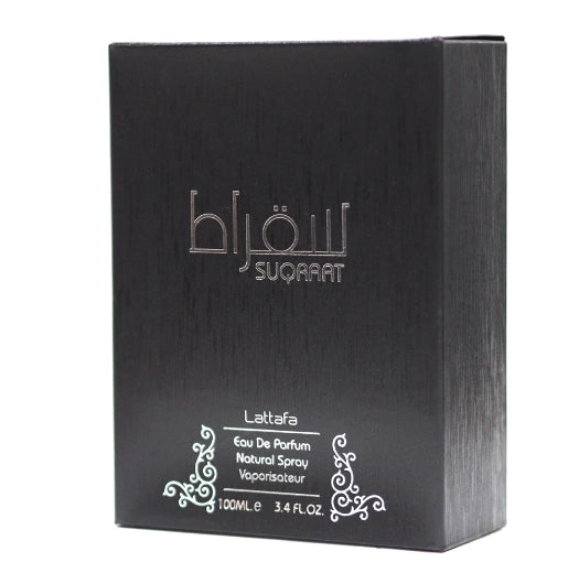 Lattafa - Suqraat 100 ML
