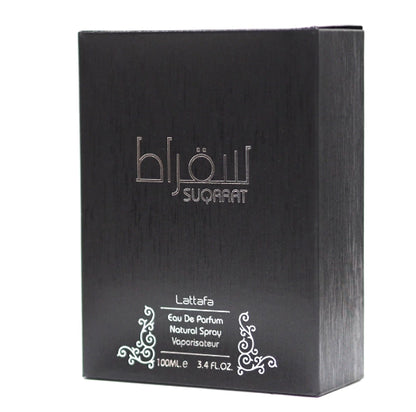 Lattafa - Suqraat 100 ML
