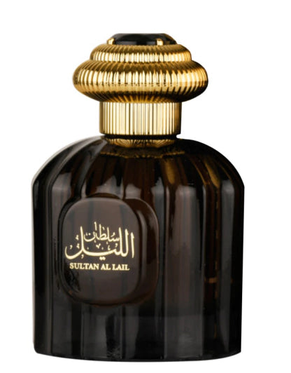 Al Wataniah - Sultan Al Lail 100 ML