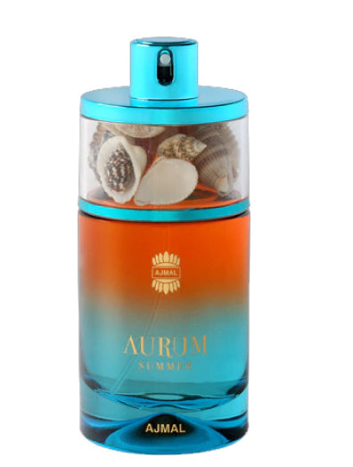 Ajmal - Aurum Summer 75ML