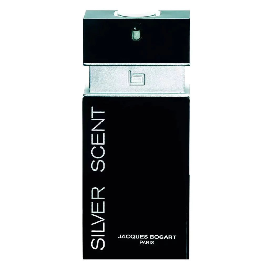 Jacques Bogart Silver Scent