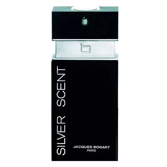 Jacques Bogart Silver Scent