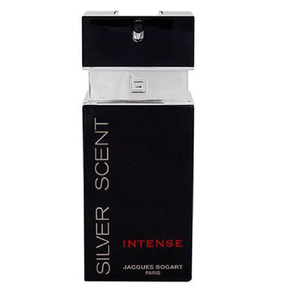Jacques Bogart Silver Scent Intense