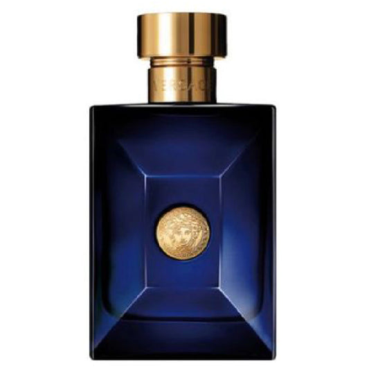 Versace Pour Homme Dylan Blue - EDT