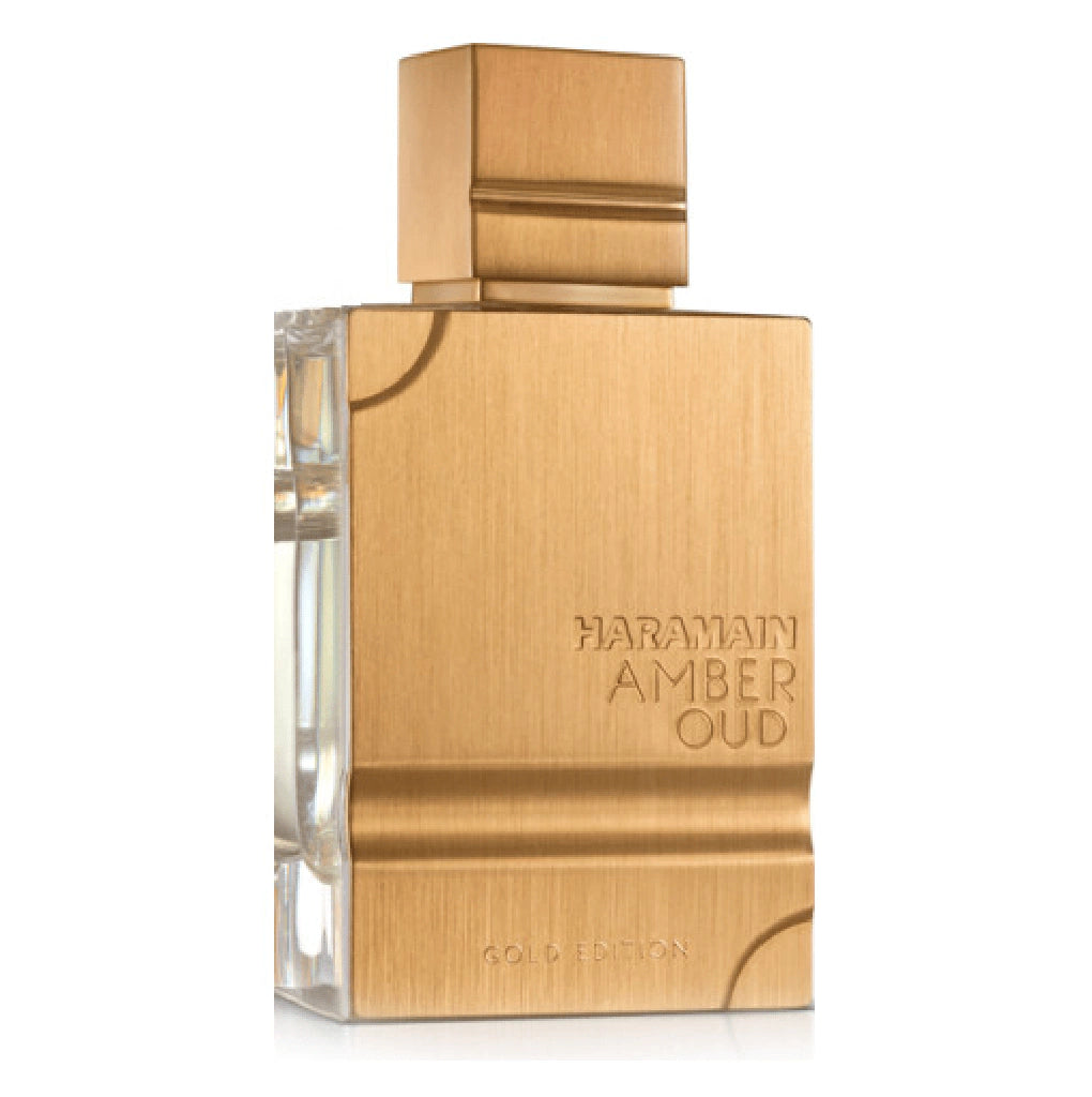 Al Haramain - Amber Oud Gold Edition 60ML