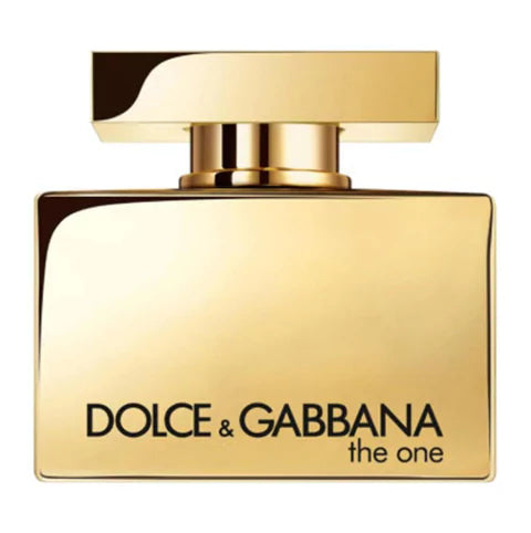 Dolce&Gabbana The One Gold - eua