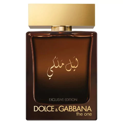 Dolce & Gabbana Eau The One Royal Night