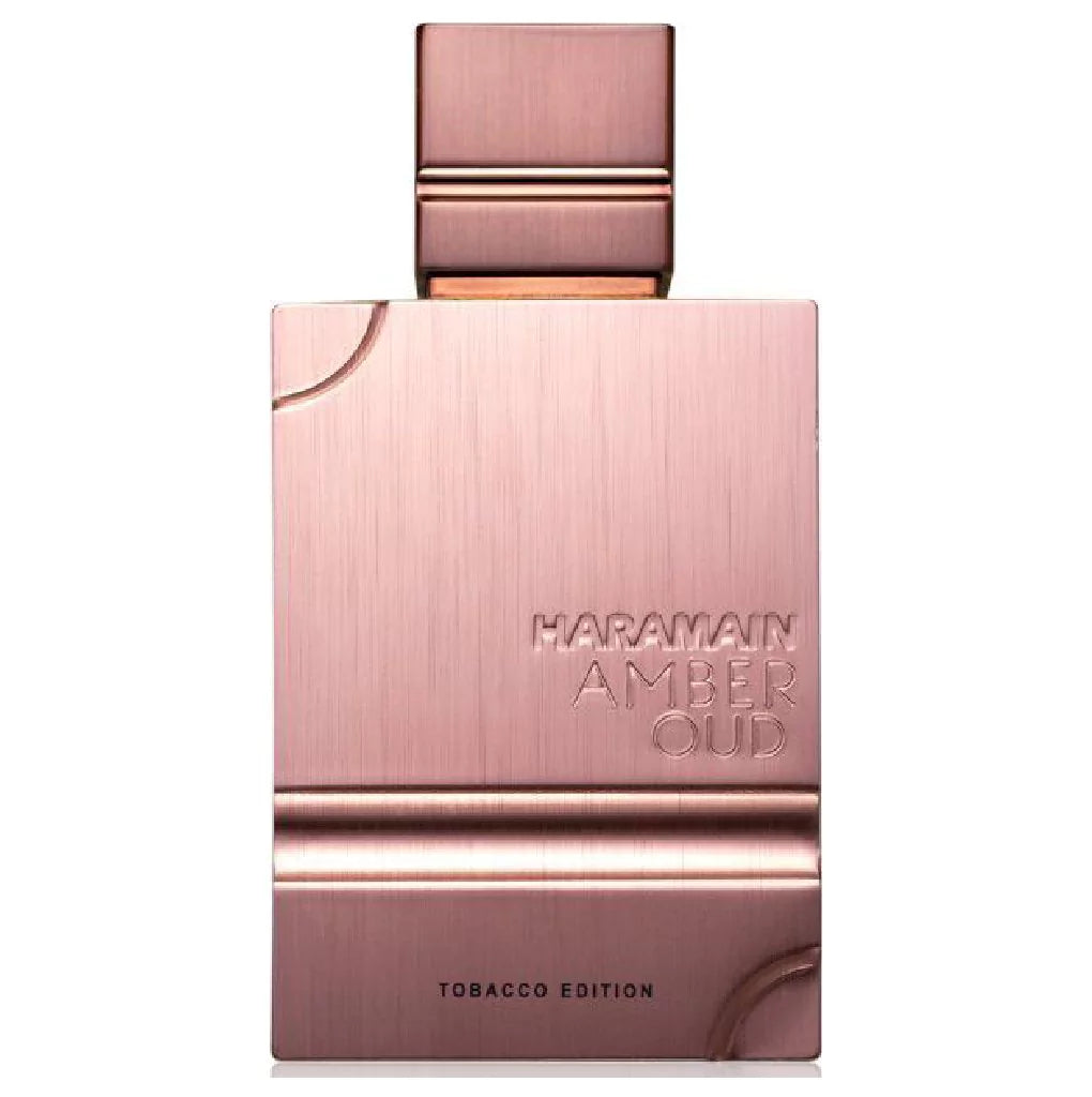 Al Haramain - Amber Oud Tobacco Edition 60ML