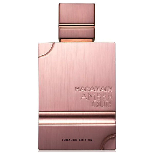 Al Haramain - Amber Oud Tobacco Edition 60ML