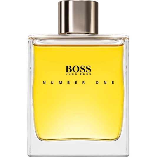 Hugo Boss - Boss Number One 100 ML