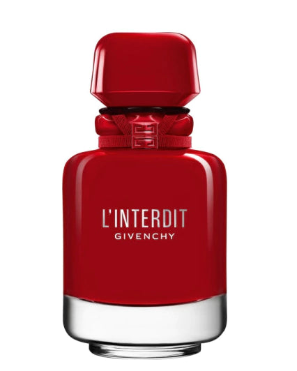 Givenchy L'Interdit Rouge Ultime Eau