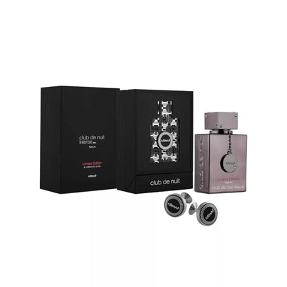 Armaf - Club de Nuit Intense Limited Edition 105ML