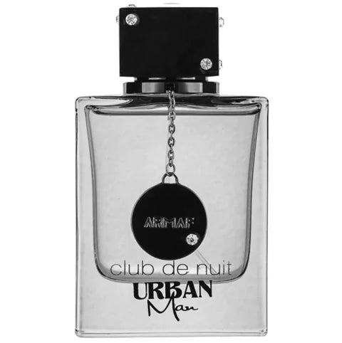 Armaf - Club De Nuit Urban Elixir 105ML