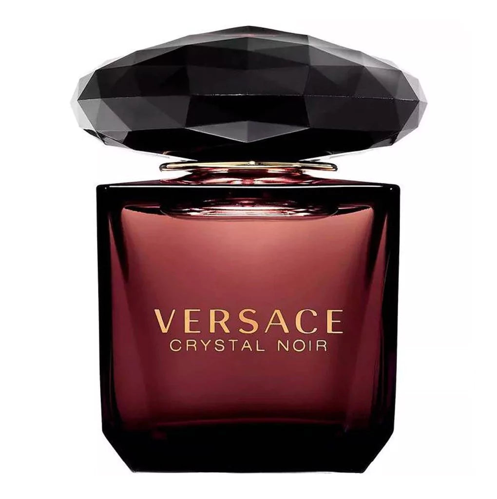 Versace Crystal Noir Eau de Toilette