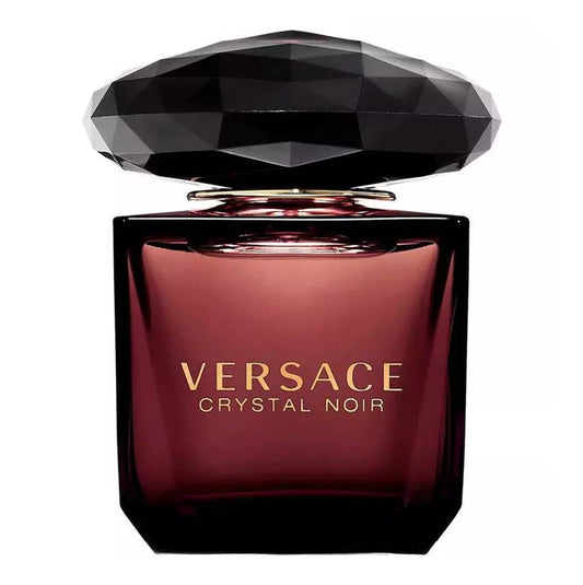 Versace Crystal Noir Eau de Toilette