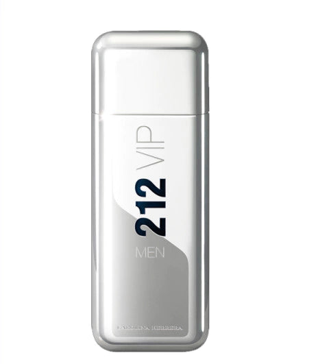Carolina Herrera 212 VIP Men 100 ML