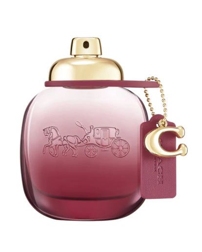 Coach Wild Rose Eau
