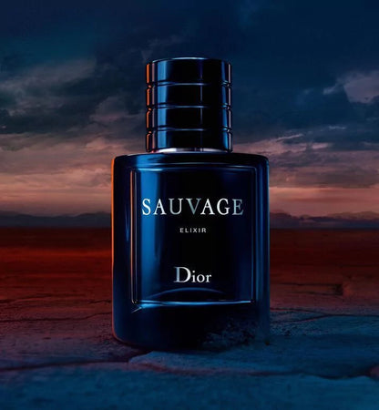 Dior - Sauvage Elixir