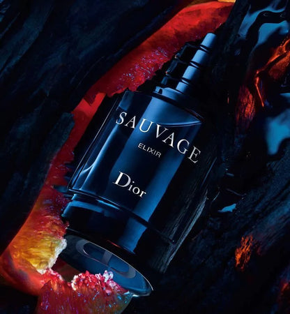 Dior - Sauvage Elixir
