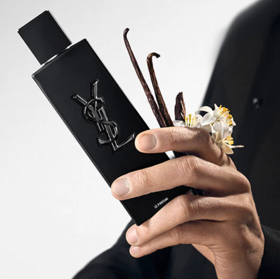 Yves Saint Laurent MYSLF Le Parfum