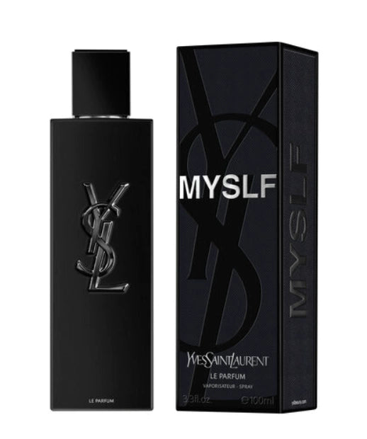 Yves Saint Laurent MYSLF Le Parfum