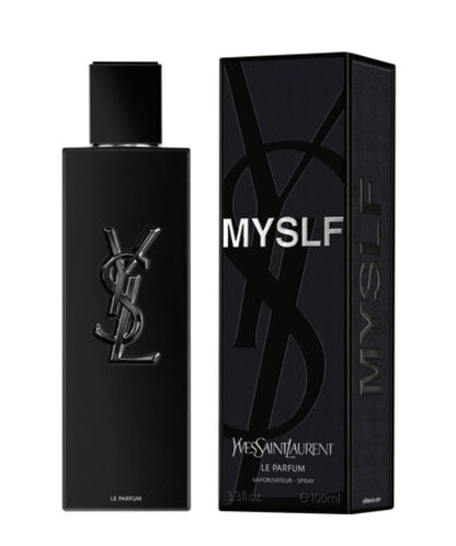 Yves Saint Laurent MYSLF Le Parfum