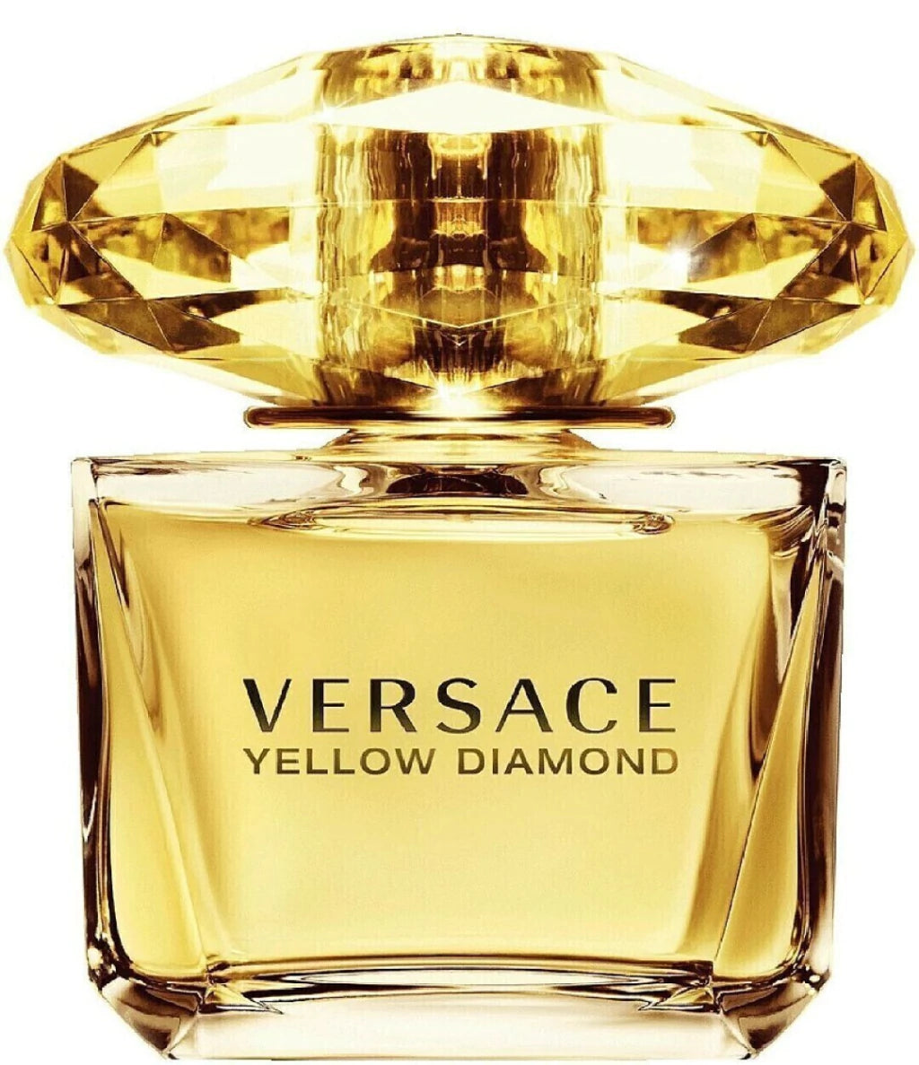 Versace Yellow Diamond EDT