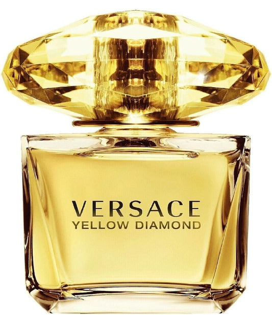 Versace Yellow Diamond EDT