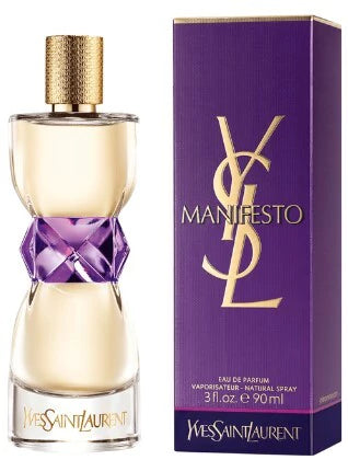 Yves Saint Laurent Manifesto 90ml